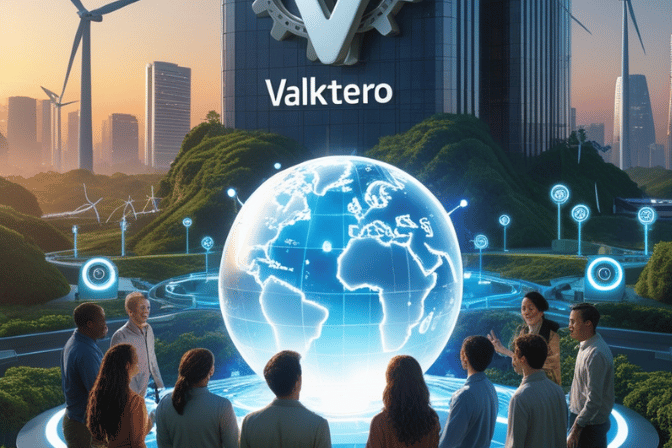 Valktero