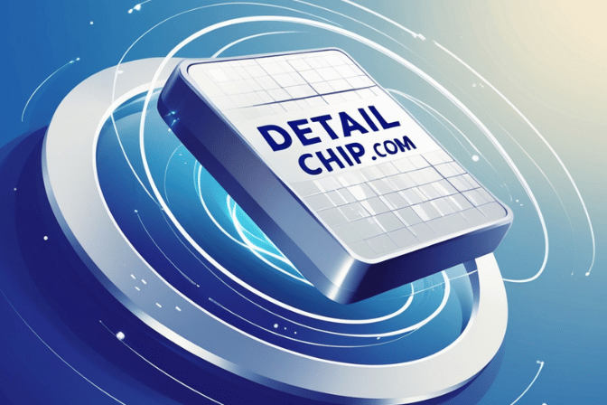 DetailChip.com