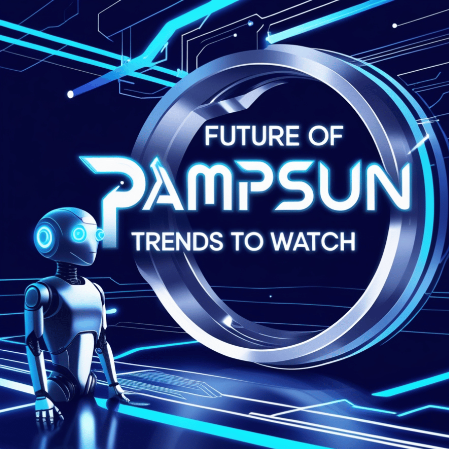 The Future : Trends to Watch