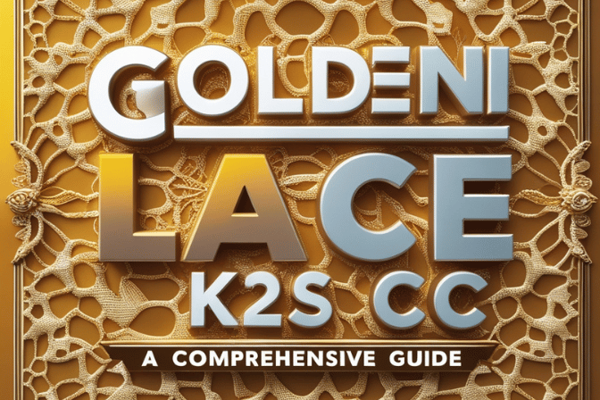 Golden Lace K2S.cc: