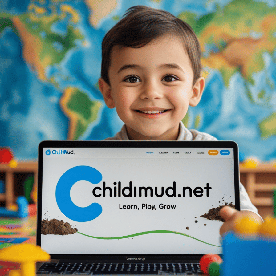 Why Choose ChildMud.net Over Other Online Platforms?