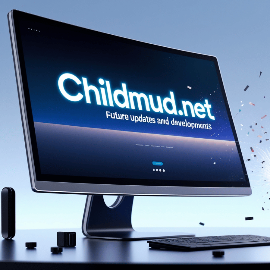 Future Updates and Developments on ChildMud.net