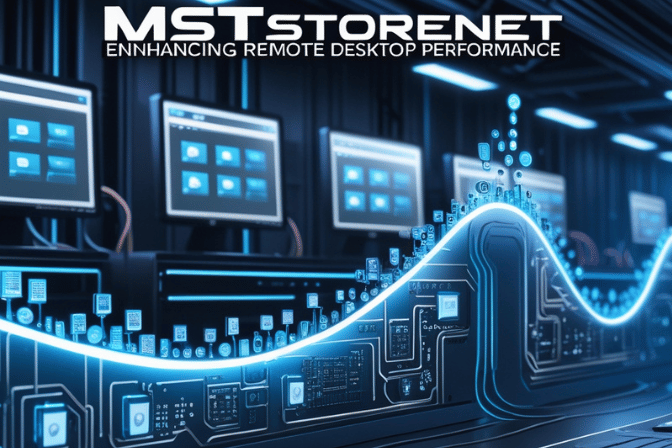 Mststorenet