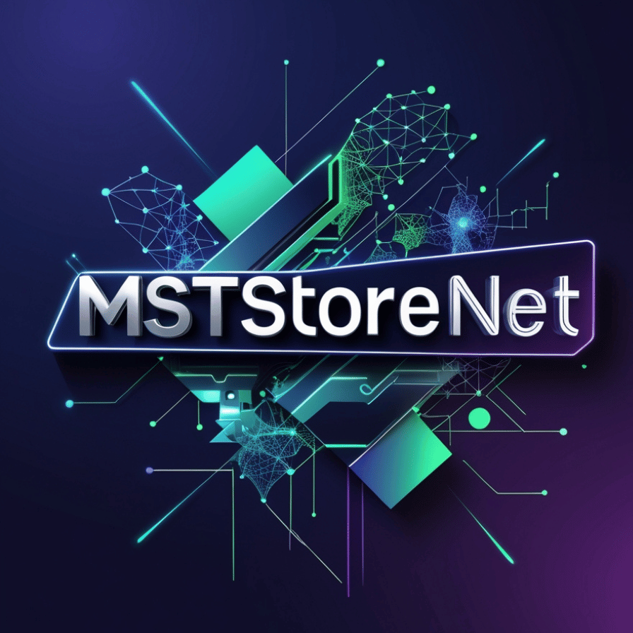 Key Features of mststorenet