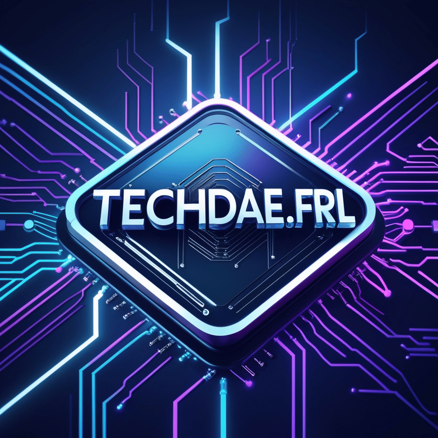 Techdae.frl: A Game-Changer in Digital Innovation