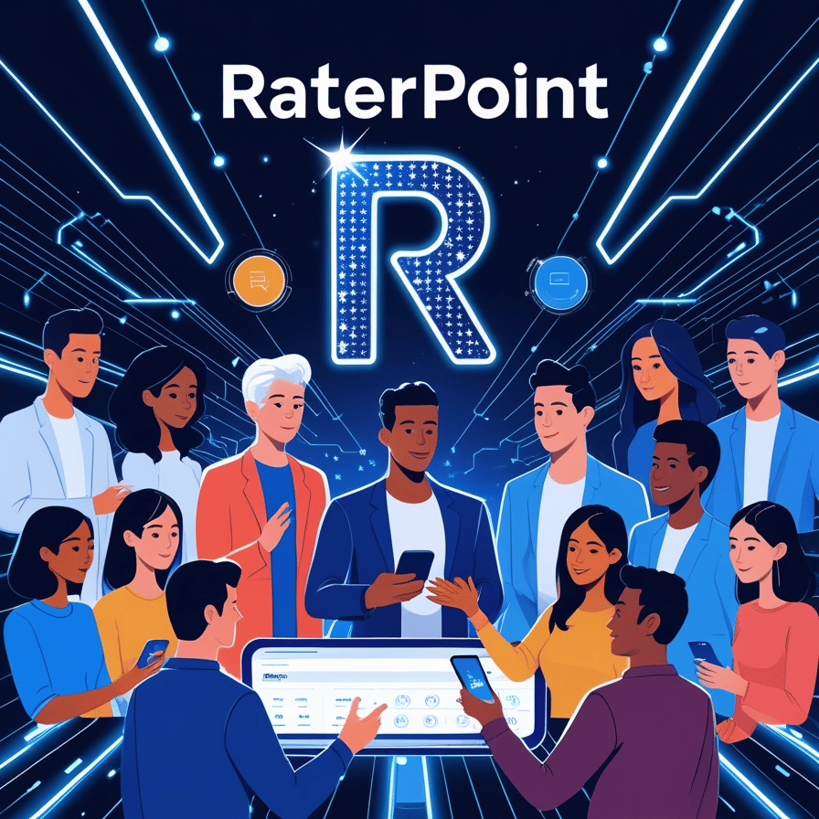 How RaterPoint Revolutionizes the Rating Industry