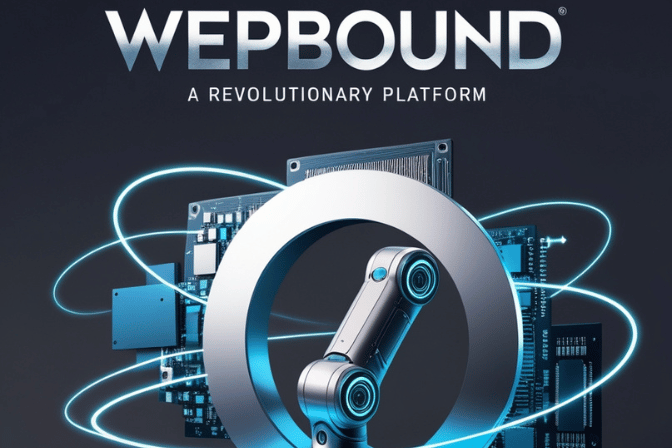 Wepbound