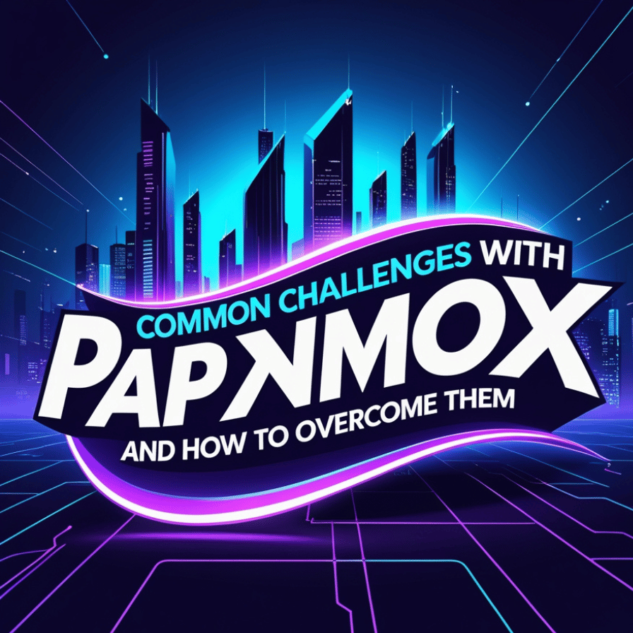 Common Challenges with Papxnmoxk and How to Overcome Them