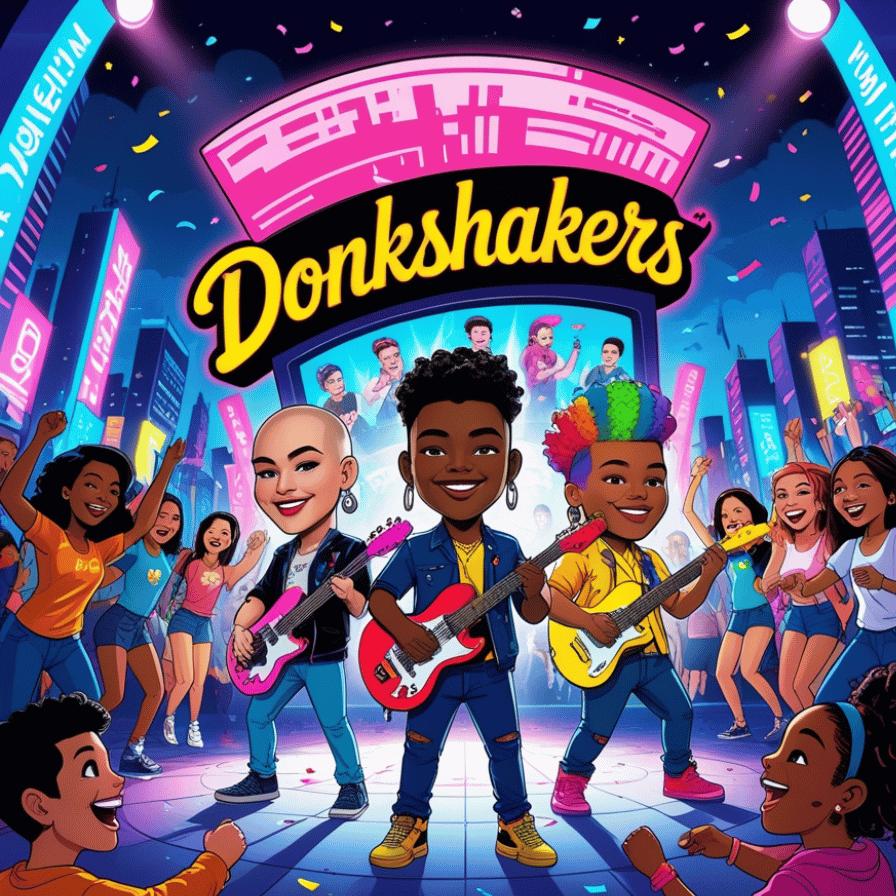 The Role of Donkshakers in Entertainment