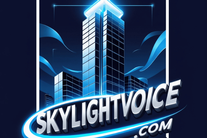 SkylightVoice.com