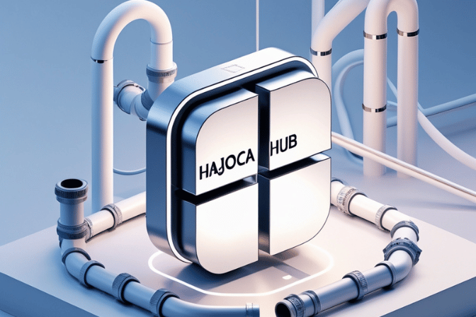 Revolutionizing the Industry with Hajoca Hub