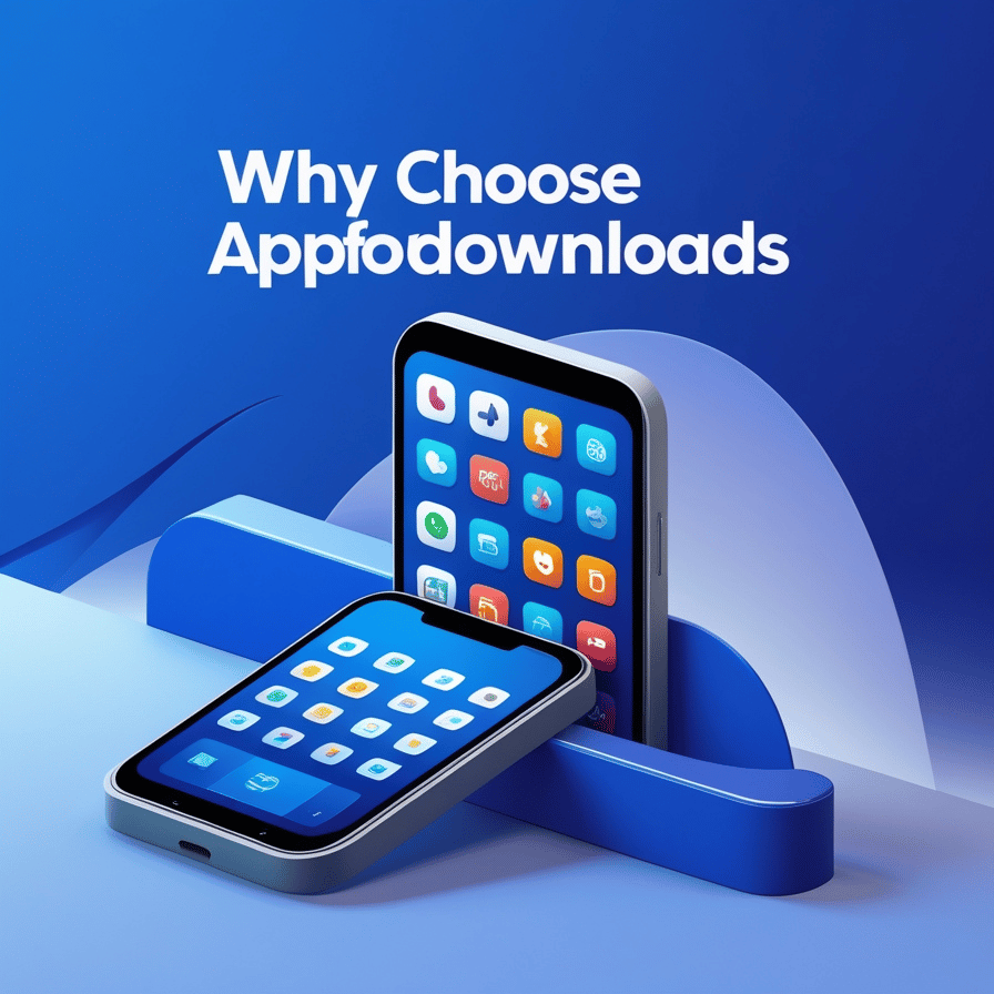 Why Choose Appfordown for Your App Downloads?