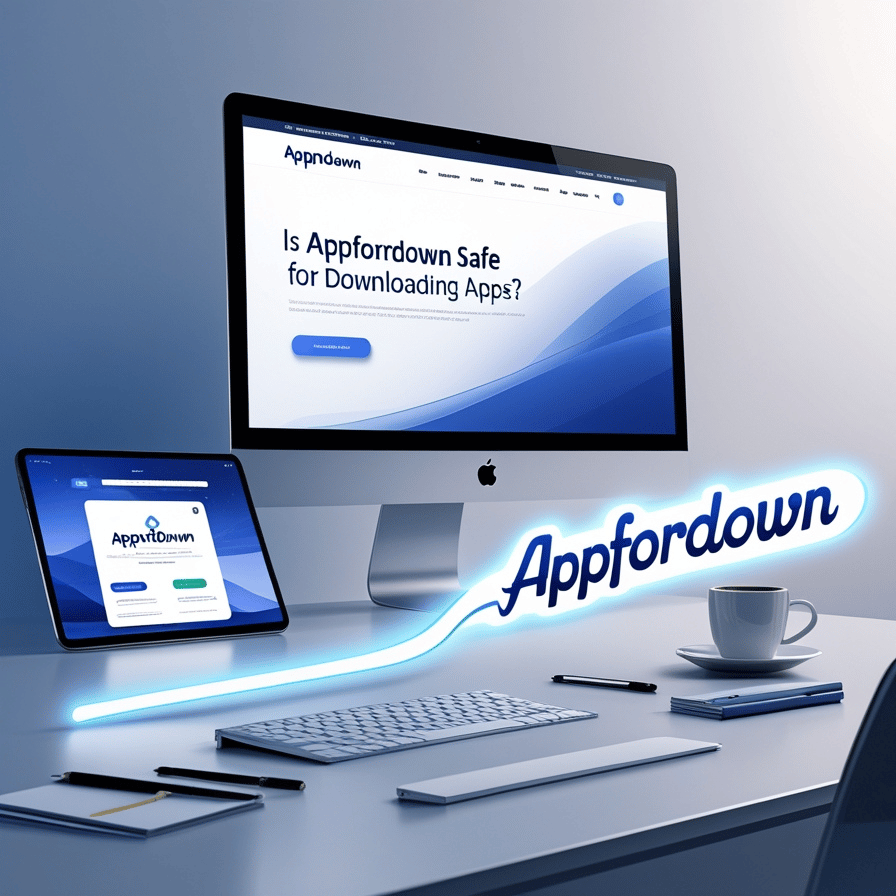 Is Appfordown Safe for Downloading Apps?