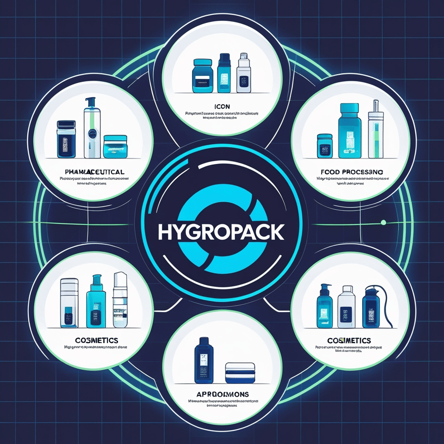 Applications of Hygropack Across Industries