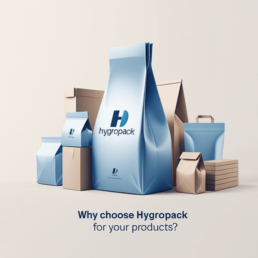 Why Choose Hygropack for Your Products?