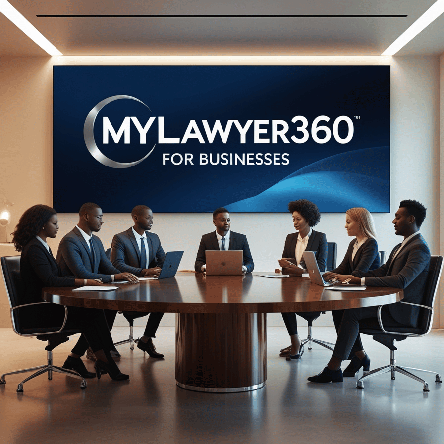 Mylawyer360 for Businesses: A Game Changer