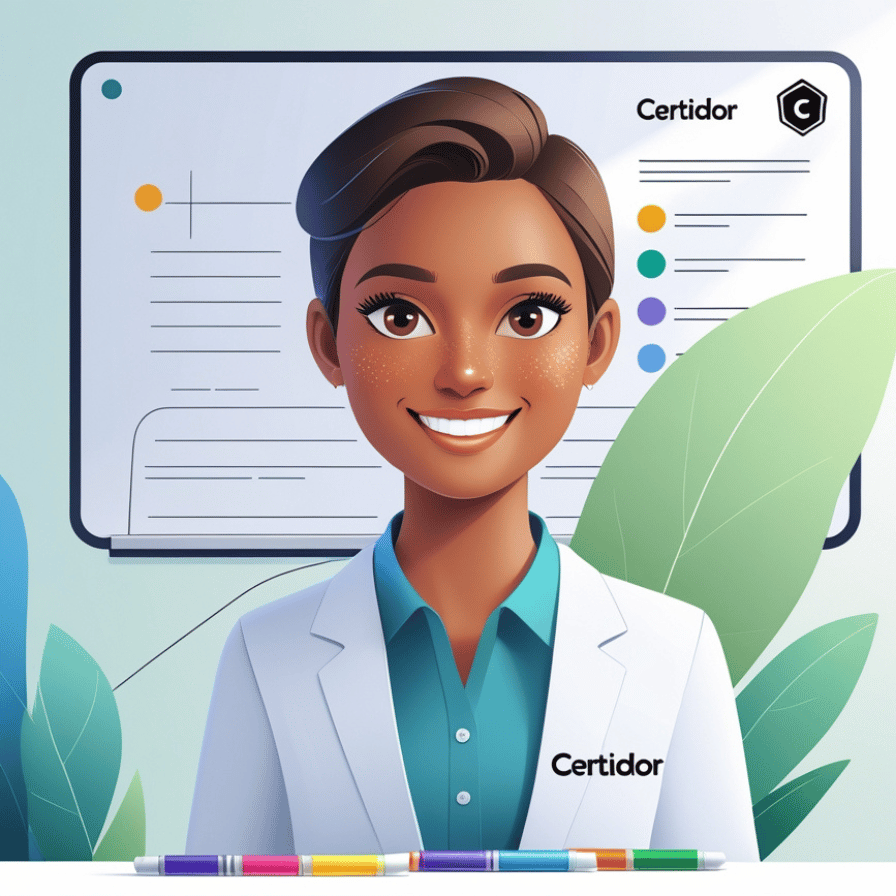 Getting Started with Certidor: A Beginner’s Guide