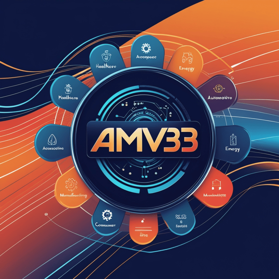 Applications of AMV33 in Different Industries