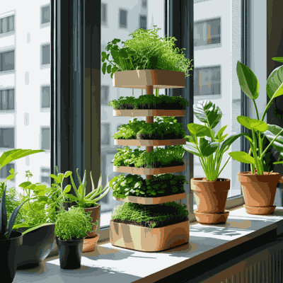 herbs for indoor gardening, best herbs to grow indoors