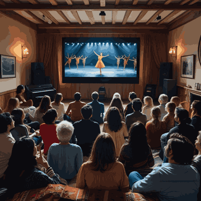 A fanbase captivated by Plutoscreen’s dramatic performances