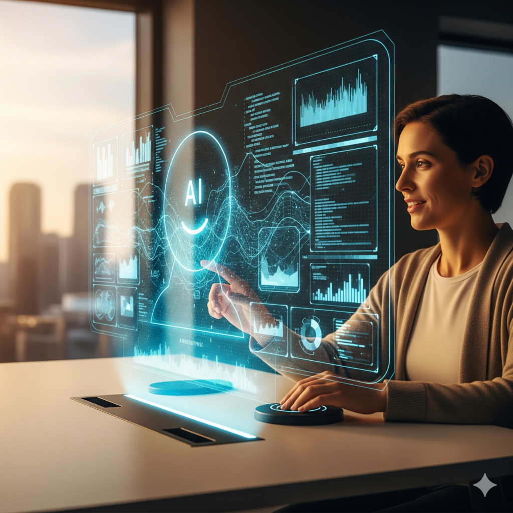 The Impact of Automation and AI on Jobs.