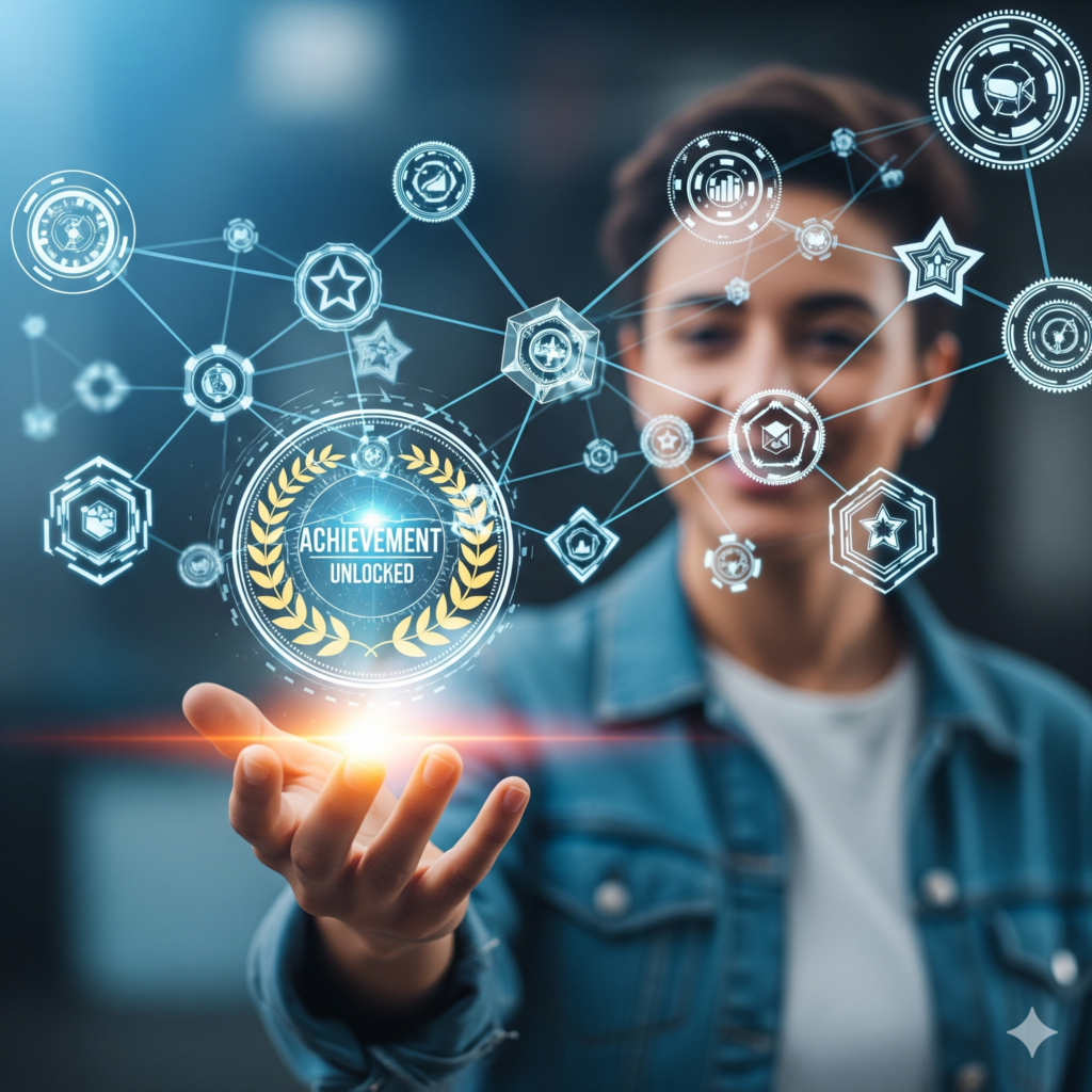 Reskilling for career security