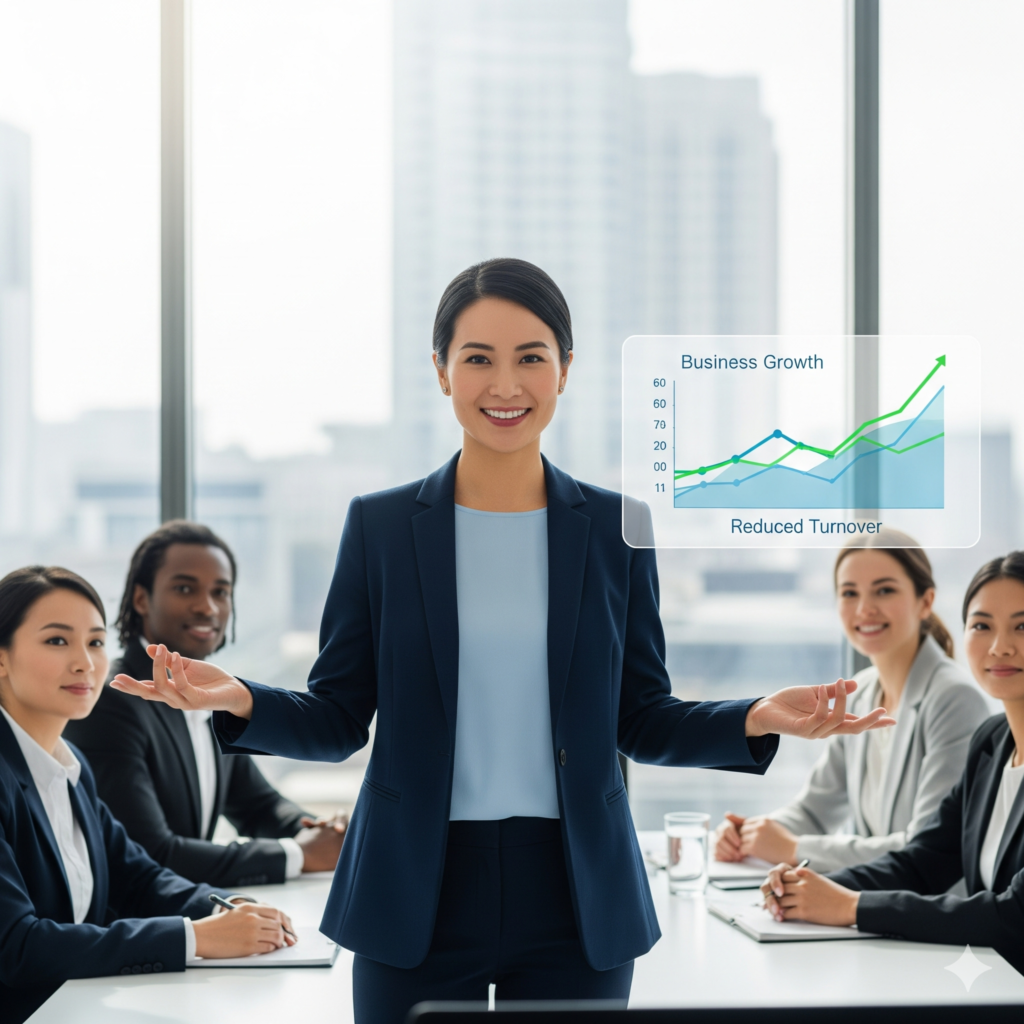 Reskilling for career security